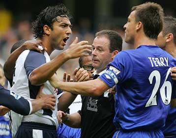 Τέσσερα στα τέσσερα η Τσέλσι με μηδέν παθητικό, ανατροπή τριών λεπτών από την Σίτι