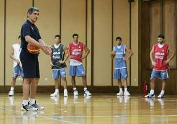 Για την πρωτιά στο τουρνουά του Μπράουνσβαϊκ η εθνική μπάσκετ κόντρα στην Γερμανία