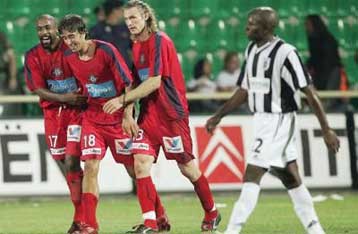 Η Ξάνθη κερδισμένη της πρεμιέρας, 1-0 τον ΠΑΟΚ-Ποδαρικό με 1-1 για Καλλιθέα, Αιγάλεω