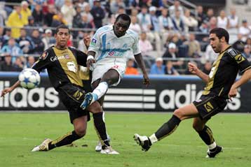 Παραμένει στον… πάτο η Μαρσέιγ, μεγάλη νίκη της Νις επί της ΠΣΖ