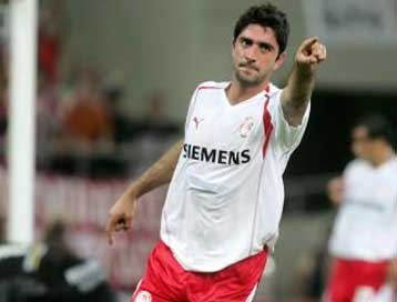 Πρόσωπο της ημέρας ο Κωνσταντίνου-«Φουλ» επίθεση θέλει από τον Ολυμπιακό ο Σόλιντ