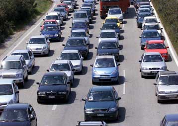 Ομαλά κύλησε η επιστροφή των αδειούχων – «Επιστρέφει» και ο δακτύλιος