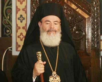 Στο έργο της Εκκλησίας που δεν προβάλλεται από τα ΜΜΕ αναφέρθηκε ο Αρχιεπίσκοπος