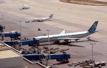 Συγγνώμη για την ταλαιπωρία ζητά η Ολυμπιακή από τους επιβάτες της