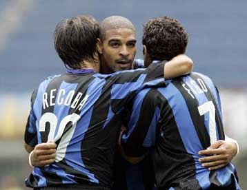 Ισοπαλία για τη Μίλαν, περίπατος της Ίντερ-Νίκη της Ουντινέζε και της Γιουβέντους