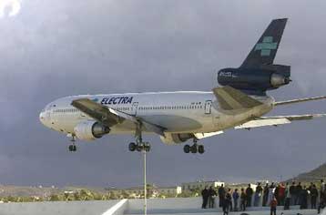 Στην αντεπίθεση η ΥΠΑ για τα δημοσιεύματα σχετικά με την ασφάλεια των πτήσεων