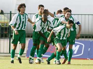 Σπουδαίο ξεκίνημα για Ακράτητο, Καλαμαριά με νίκες επί Ηρακλή, ΟΦΗ