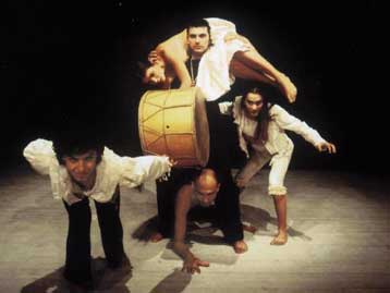 Ανακοινώθηκαν από το ΥΠΠΟ οι επιχορηγήσεις των ομάδων χορού