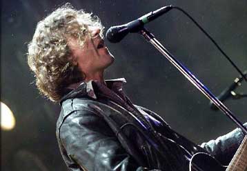 Και στο Διαδίκτυο οι συναυλίες των Pearl Jam