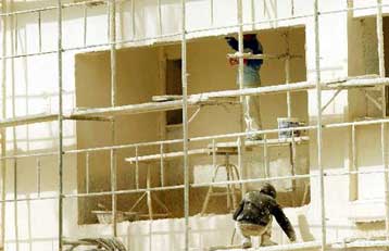 Νέος τρόπος έκδοσης οικοδομικών αδειών από τον Οκτώβριο