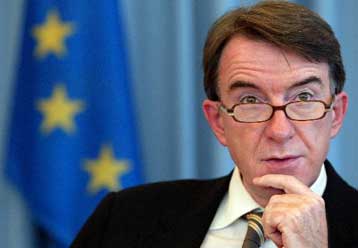 Αρση του «εμπάργκο» στα κινεζικά προϊόντα προωθεί η ΕΕ