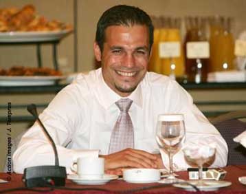 Η ΑΕΚ θα πρέπει να αποδείξει ότι είναι καλύτερη από πέρυσι, είπε ο Ντέμης Νικολαΐδης