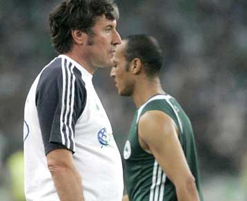 Απολογία και συγγνώμη του Μόρις ειδικά και γενικά