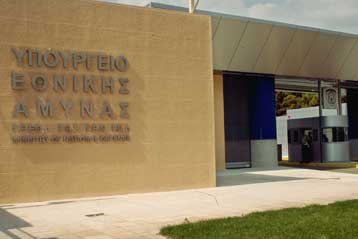 Συνάντηση του υπουργού Αμυνας με τον Κινέζο ομόλογό του στο Πεκίνο