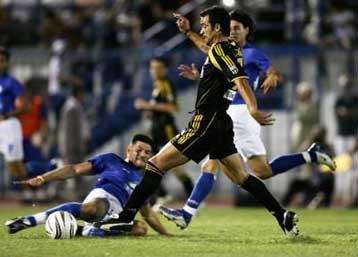 Έμειναν στο 0-0 Ατρόμητος και ΑΕΚ στην αυλαία της πρεμιέρας