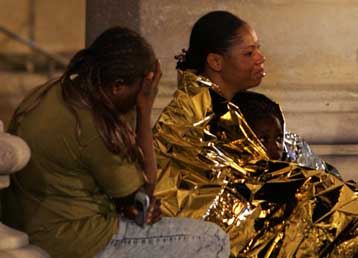 Επτά Αφρικανοί μετανάστες νεκροί από νέα πυρκαγιά σε κτίριο της γαλλικής πρωτεύουσας