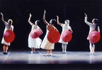 Το περίφημο Μπαλέτο Κούλμπεργκ στο Ωδείο Ηρώδου του Αττικού