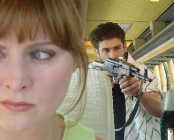 Με τον «Όμηρο» του Κ.Γιάνναρη μετέχει η Ελλάδα στα βραβεία Felix