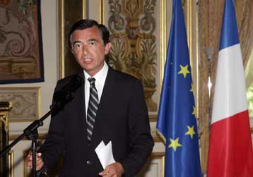 Στον ΥΠΕΞ η «σκυτάλη» των γαλλικών αντιρρήσεων στις διαπραγματεύσεις ΕΕ-Τουρκίας