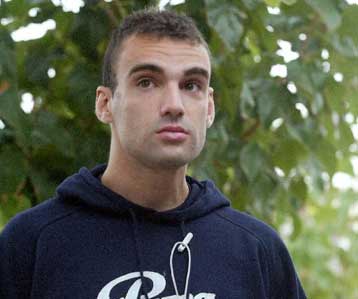 Δανεικός για ένα χρόνο στη Μαγιόρκα ο Λάμπρος Χούτος