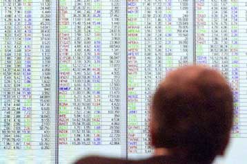 Με κέρδη 0,62% πάνω από τις 3.200 μονάδες έκλεισε το Χρηματιστήριο την Τρίτη