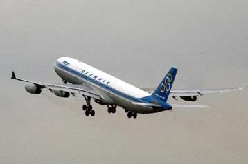 Στην «αντεπίθεση» η διοίκηση της Ολυμπιακής για τις ελλείψεις προσωπικού