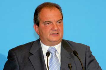 Αντιδράσεις από τα Σκόπια στις δηλώσεις Καραμανλή περί ευρωπαϊκής προοπτικής της ΠΓΔΜ