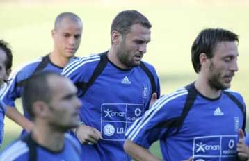 Ο Ανατολάκης αισθάνεται ότι επέστρεψε στο… σπίτι του μετά από έξι χρόνια