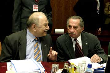 Στο άτυπο Συμβούλιο των ΥΠΕΞ το θέμα της μη αναγνώρισης της Κύπρου από την Τουρκία