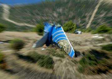 Ανεπάρκειες στην Πολιτική Αεροπορία της Κύπρου εντοπίζουν οι Ευρωπαίοι εμπειρογνώμονες