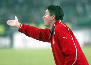 Στην Μαρσέιγ και όχι στον Ολυμπιακό ο Ντραγκουτίνοβιτς