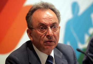 Ανοιχτό αφήνει ο Δημήτρης Σιούφας το ενδεχόμενο χορήγησης επιδόματος θέρμανσης