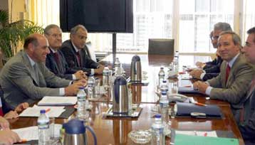 Ανησυχία στις επιχειρήσεις για το πετρέλαιο, ζητούν φοροελαφρύνσεις από την κυβέρνηση