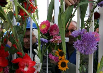 Τελετές στην Πολωνία για την 25η επέτειο από την ίδρυση της Αλληλεγγύης