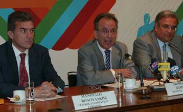 Ένταξη 2.444 επιχειρηματικών σχεδίων στο πρόγραμμα για τις πολύ μικρές επιχειρήσεις