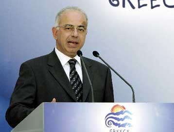 Ρυθμίσεις για τις μελέτες περιβαλλοντικών επιπτώσεων από το υπουργείο Τουρισμού