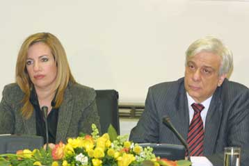 Από Σεπτέμβριο ο διάλογος με ΚΕΔΚΕ και ΕΝΑΕ για την εκλογή δημάρχων με 42%