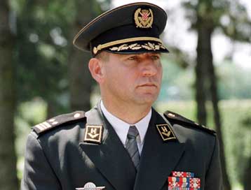 Συνελήφθη στην Ηγουμενίτσα καταζητούμενος από την Interpol Κροάτης επιχειρηματίας