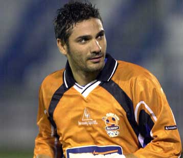 «Ρωμαίος» ο Ελευθερόπουλος που κατηφορίζει από το Μιλάνο για τους «τζαλορόσι»