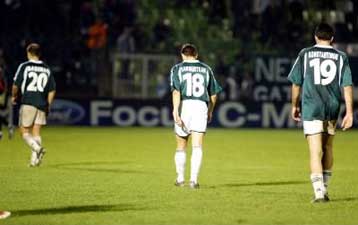 Χωρίς Σανμαρτεάν, Μπασινά και Αντερσον η λίστα των 25 για το Champions League