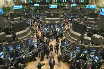 Σημαντικά κέρδη σε Γουόλ Στριτ και ευρωπαϊκά χρηματιστήρια την Τετάρτη