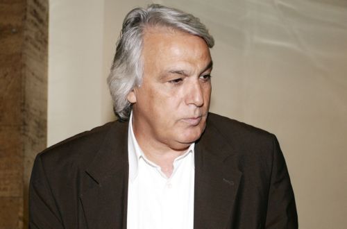 Επίθεση Βίκτωρα Μητρόπουλου κατά Βοργιά