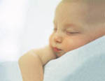 Ένας στους δέκα θανάτους από σύνδρομο αιφνίδιου βρεφικού θανάτου μπορεί να αποφευχθεί