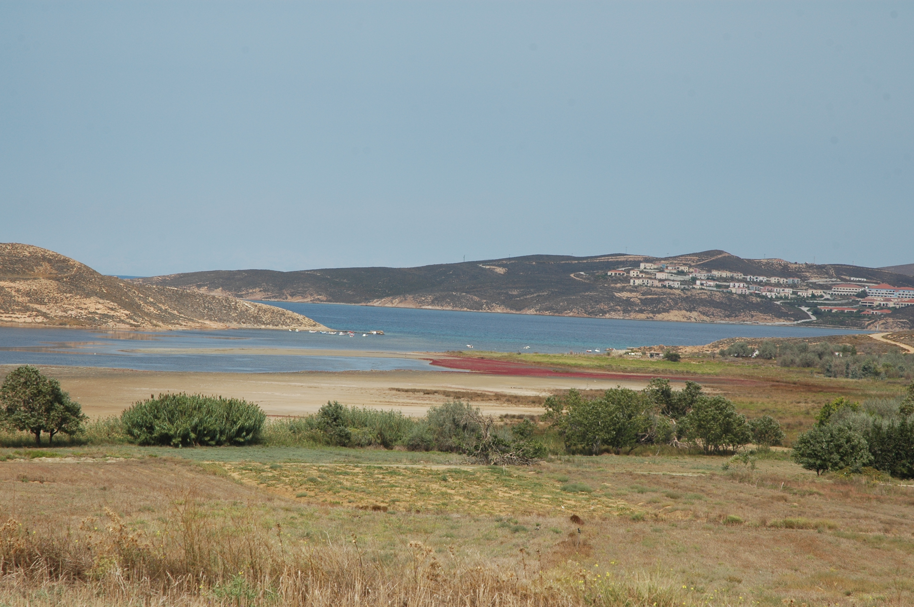 Λήμνος: η Ηφαιστία, το Καβείριο και η Πολιόχνη