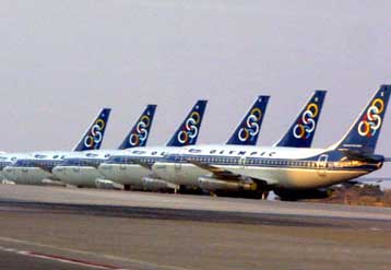 Καταδικαστική για τις Ολυμπιακές Αερογραμμές η εισήγηση του αρμόδιου επίτροπου της ΕΕ