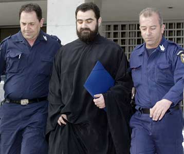 Κόλαφος για τον Ι.Γιοσάκη το παραπεμπτικό βούλευμα του Συμβουλίου Εφετών Πειραιά