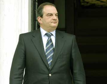 Επαφές Καραμανλή με τις ηγεσίες των συνδικαλιστικών οργανώσεων εν όψει ΔΕΘ