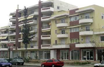 Αυξήσεις 6% στις τιμές των ακινήτων έως το τέλος του 2005 βλέπει η Εθνική Τράπεζα