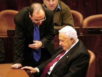 «Ραντεβού» των ΥΠΕΞ Ισραήλ και Πακιστάν στην Κωνσταντινούπολη