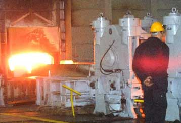 Σε τροχιά σταθερής ανάπτυξης η ελληνική μεταποίηση τον Αύγουστο